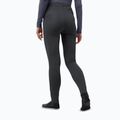 Dámske termonohavice Jack Wolfskin Infinite Warm black 2