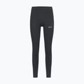 Dámske termonohavice Jack Wolfskin Infinite Warm black 4