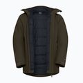 Pánska zateplená bunda Jack Wolfskin Wisper Ins obsidian moss 9