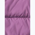Dámsky páperový kabát Jack Wolfskin Frozen Palace Coat vivid orchid 10