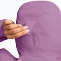 Dámska zateplená bunda Jack Wolfskin Wisper Ins vivid orchid 4