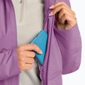 Dámska zateplená bunda Jack Wolfskin Wisper Ins vivid orchid 6