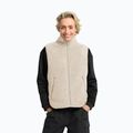Dámska vesta Jack Wolfskin High Curl oyster
