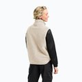Dámska vesta Jack Wolfskin High Curl oyster 3