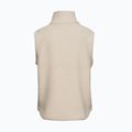 Dámska vesta Jack Wolfskin High Curl oyster 8