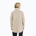 Dámska fleecová mikina Jack Wolfskin High Curl Coat oyster 3