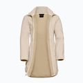 Dámska fleecová mikina Jack Wolfskin High Curl Coat oyster 9
