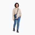 Dámska fleecová mikina Jack Wolfskin High Curl oyster 2