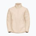 Dámska fleecová mikina Jack Wolfskin High Curl oyster 7