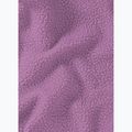 Dámska fleecová mikina Jack Wolfskin Lite Curl Full Zip vivid orchid 9