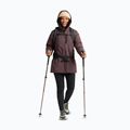 Dámska páperová bunda Jack Wolfskin Icecape 2L Down Ins Rds sheer plum 2