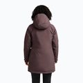 Dámska páperová bunda Jack Wolfskin Icecape 2L Down Ins Rds sheer plum 3