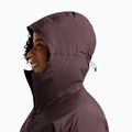 Dámska páperová bunda Jack Wolfskin Icecape 2L Down Ins Rds sheer plum 4