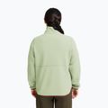 Dámska fleecová mikina Jack Wolfskin Lite Curl Full Zip melon 3