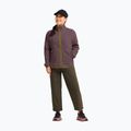 Dámska fleecová mikina Jack Wolfskin Lite Curl Full Zip sheer plum 2