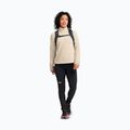 Dámska fleecová mikina Jack Wolfskin Taunus 100 Half Zip oyster 2