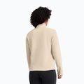 Dámska fleecová mikina Jack Wolfskin Taunus 100 Half Zip oyster 3
