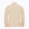 Dámska fleecová mikina Jack Wolfskin Taunus 100 Half Zip oyster 6