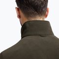 Pánska fleecová mikina Jack Wolfskin Taunus 200 Full Zip obsidian moss 5