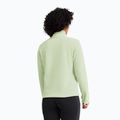 Dámska fleecová mikina Jack Wolfskin Taunus 100 Half Zip melon 3