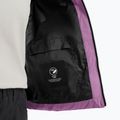 Dámsky páperový kabát Jack Wolfskin Frozen Palace vivid orchid 4