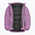 Dámsky páperový kabát Jack Wolfskin Frozen Palace vivid orchid 9