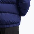 Dámsky páperový kabát Jack Wolfskin Frozen Palace glow ink 6