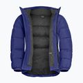 Dámsky páperový kabát Jack Wolfskin Frozen Palace glow ink 8