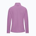 Dámska fleecová mikina Jack Wolfskin Taunus 100 Full Zip vivid orchid 8