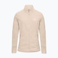 Dámska fleecová mikina Jack Wolfskin Taunus 100 Full Zip oyster 7