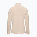 Dámska fleecová mikina Jack Wolfskin Taunus 100 Full Zip oyster 8