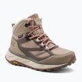 Jack Wolfskin dámske trekové topánky Terraventure Texapore beige 4049991_5294