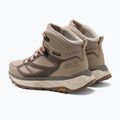 Jack Wolfskin dámske trekové topánky Terraventure Texapore beige 4049991_5294 3