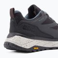 Dámske trekingové topánky Jack Wolfskin Terraventure Texapore grey 4051631_6364 7