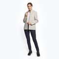 Jack Wolfskin dámska hardshellová bunda Pack & Go Shell sivá 1111514_6260 2