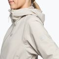 Jack Wolfskin dámska hardshellová bunda Pack & Go Shell sivá 1111514_6260 7