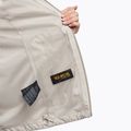 Jack Wolfskin dámska hardshellová bunda Pack & Go Shell sivá 1111514_6260 9