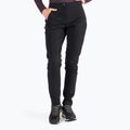 Dámske trekingové nohavice Jack Wolfskin Tasman black 1507311_6000