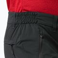 Jack Wolfskin Peak pánske softshellové nohavice čierne 1507491_6000 3