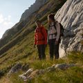 Jack Wolfskin Peak pánske softshellové nohavice čierne 1507491_6000 10