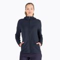 Jack Wolfskin dámska fleecová mikina Modesto navy blue 1706253_1010