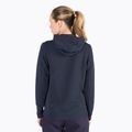 Jack Wolfskin dámska fleecová mikina Modesto navy blue 1706253_1010 3