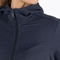 Jack Wolfskin dámska fleecová mikina Modesto navy blue 1706253_1010 5