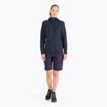 Jack Wolfskin dámska fleecová mikina Modesto navy blue 1706253_1010 7