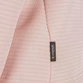 Jack Wolfskin dámska fleecová mikina Modesto ružová 1706253_2157 5