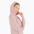 Jack Wolfskin dámska fleecová mikina Modesto ružová 1706253_2157 6