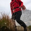 Jack Wolfskin pánska fleecová mikina Dna červená 1710271_2206 7