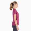 Jack Wolfskin dámske trekingové tričko Tech purple 1807121_2094 2