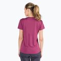Jack Wolfskin dámske trekingové tričko Tech purple 1807121_2094 3