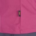 Jack Wolfskin dámske trekingové tričko Tech purple 1807121_2094 5